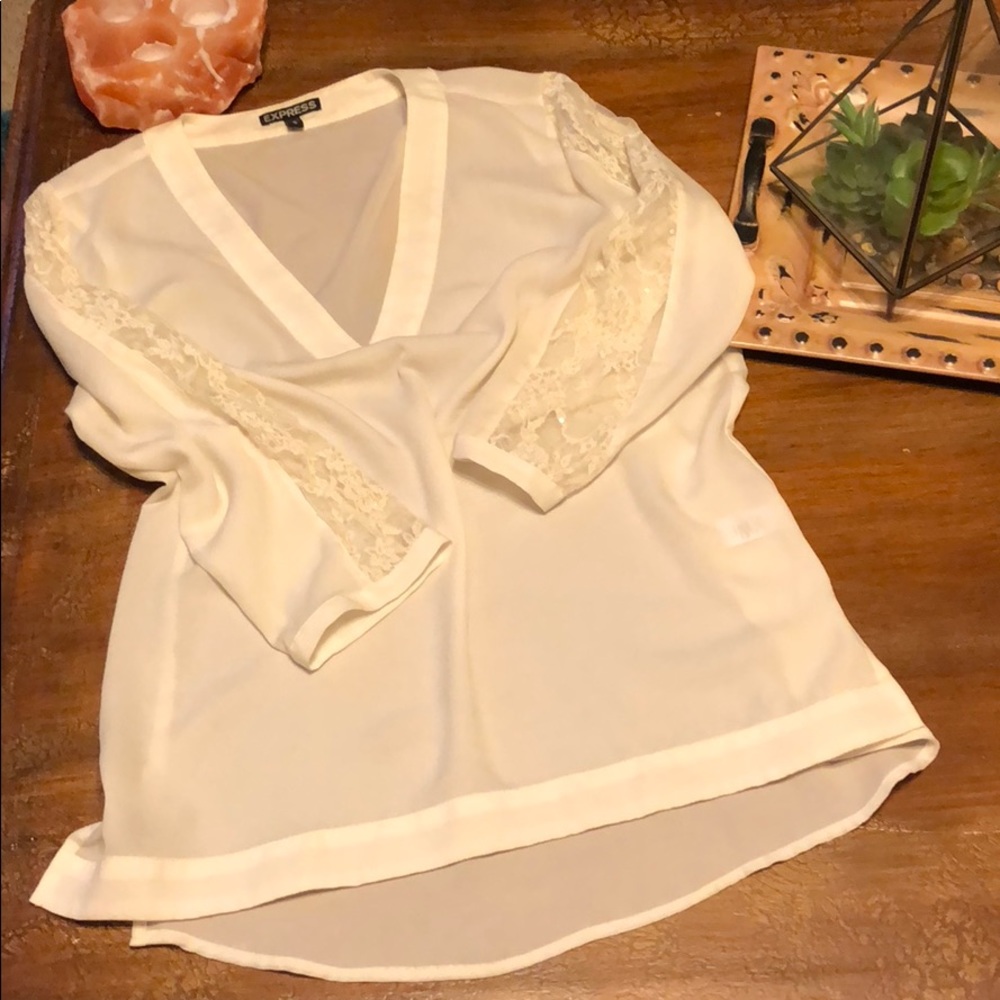 Express top